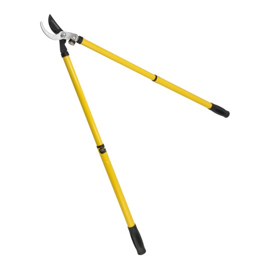 NOŻYCE DO GAŁĘZI Z REGULOWANĄ RĘKOJEŚCIĄ 25-38