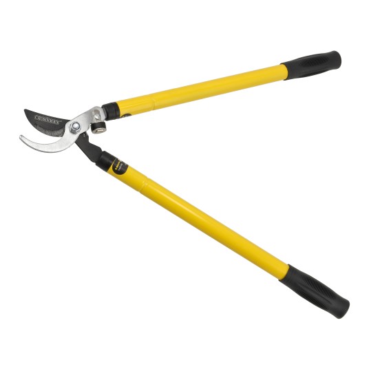 NOŻYCE DO GAŁĘZI Z REGULOWANĄ RĘKOJEŚCIĄ 25-38