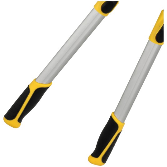 NOŻYCE DO GAŁĘZI Z REGULOWANĄ RĘKOJEŚCIĄ 27-38