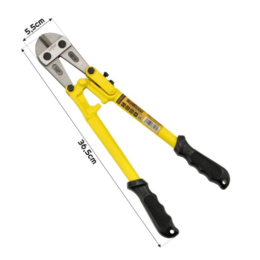 NOŻYCE DO PRĘTÓW-STYL EUROPEJSKI 14