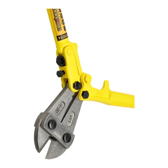 NOŻYCE DO PRĘTÓW-STYL EUROPEJSKI 14