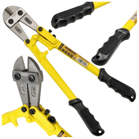 NOŻYCE DO PRĘTÓW-STYL EUROPEJSKI 14