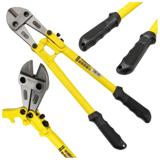 NOŻYCE DO PRĘTÓW-STYL EUROPEJSKI 18