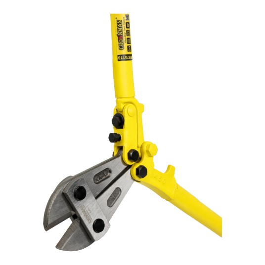 NOŻYCE DO PRĘTÓW-STYL EUROPEJSKI 18