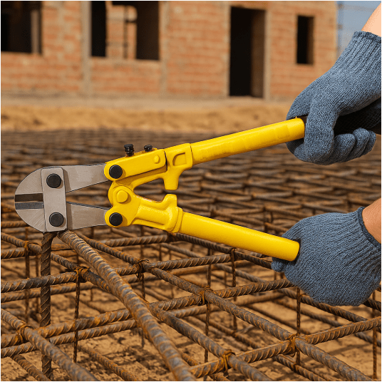 NOŻYCE DO PRĘTÓW-STYL EUROPEJSKI 30