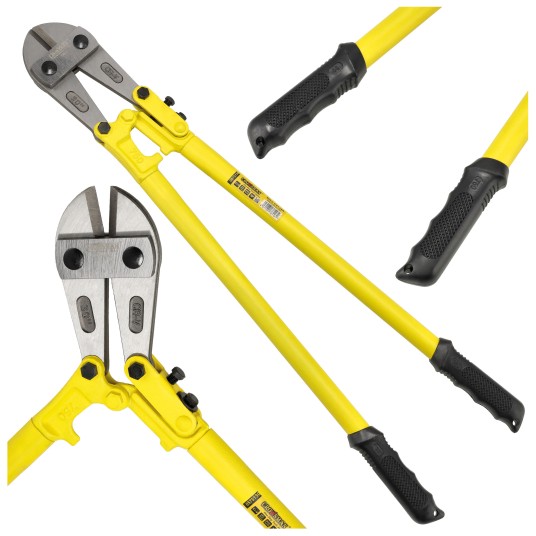 NOŻYCE DO PRĘTÓW-STYL EUROPEJSKI 30