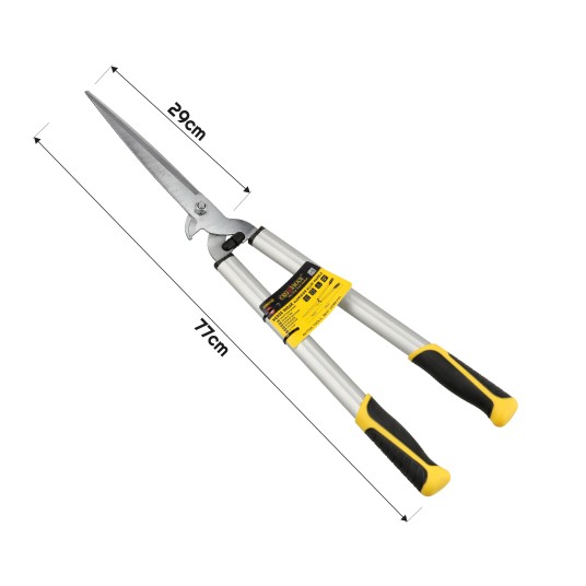 NOŻYCE DO ŻYWOPŁOTU-12"