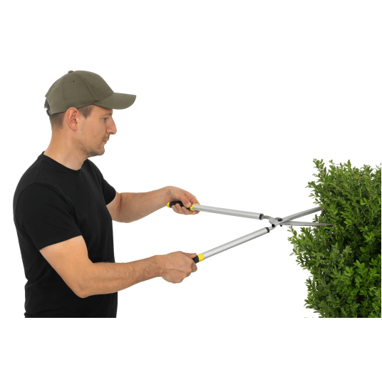 NOŻYCE DO ŻYWOPŁOTU-12"