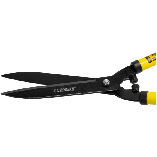 NOŻYCE DO ŻYWOPŁOTU-21"