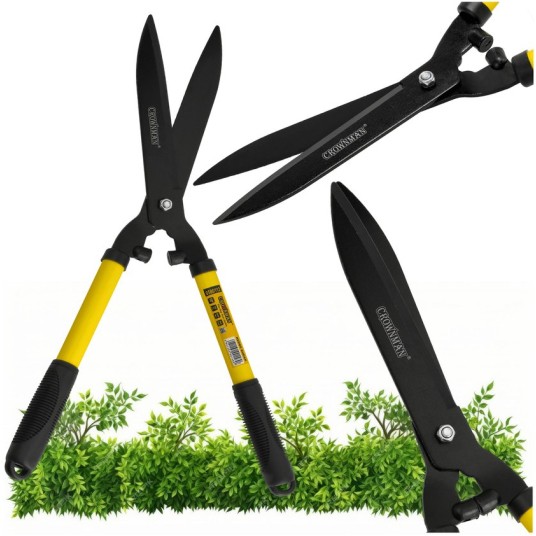 NOŻYCE DO ŻYWOPŁOTU-21"