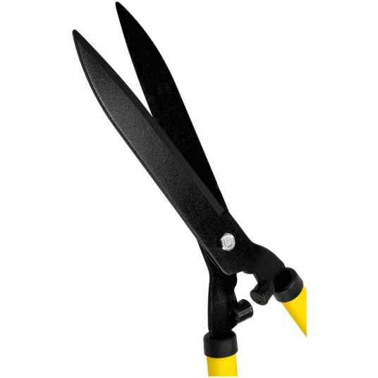 NOŻYCE DO ŻYWOPŁOTU-21"