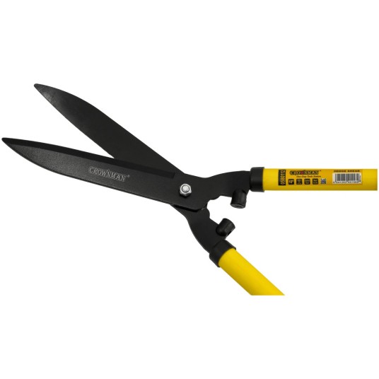 NOŻYCE DO ŻYWOPŁOTU-21"