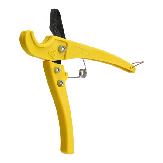 OBCINAK DO RUR PVC 1-1/4/32MM