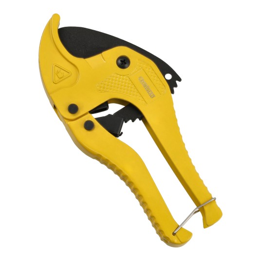 OBCINAK DO RUR PVC 1-5/8/42MM