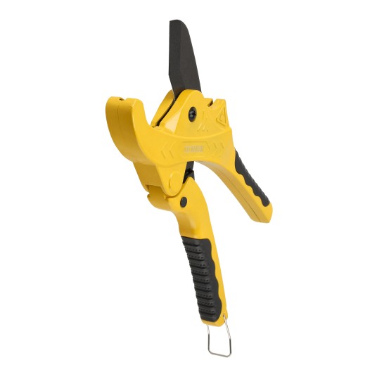 OBCINAK DO RUR PVC 1-5/8/42MM