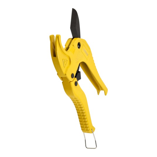 OBCINAK DO RUR PVC 1-5/8/42MM