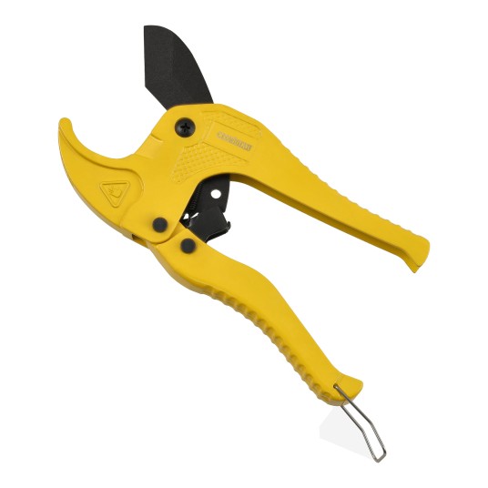 OBCINAK DO RUR PVC 1-5/8/42MM