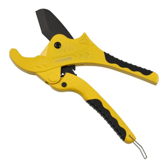 OBCINAK DO RUR PVC 1-5/8/42MM