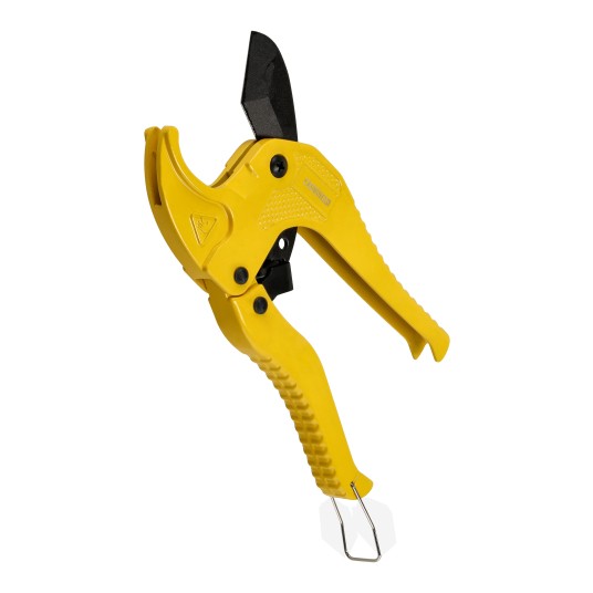 OBCINAK DO RUR PVC 1-5/8/42MM