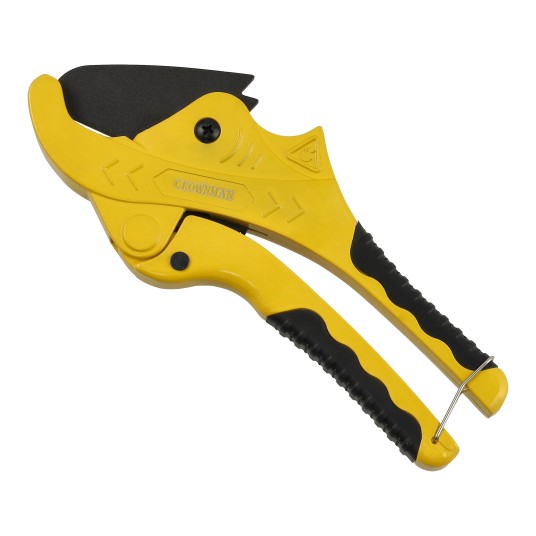 OBCINAK DO RUR PVC 1-5/8/42MM