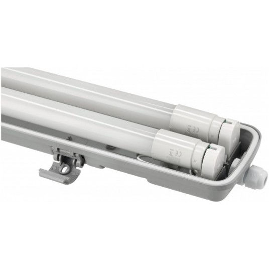 OPRAWA BOH SET 2X60CM + 2X T8 9W NW -zdjęcie numer 3