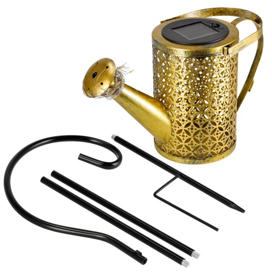 OPRAWA DEKORACYJNA SOLARNA KONEWKA IP44