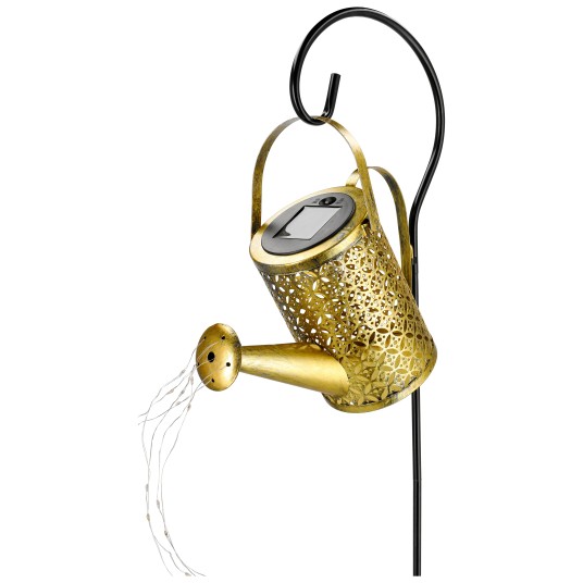 OPRAWA DEKORACYJNA SOLARNA KONEWKA IP44