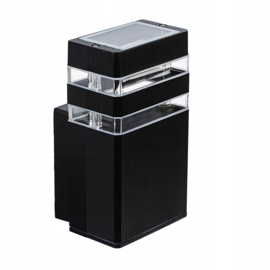 OPRAWA ELEWACYJNA INEZ 1/2 1XGU10 CZARNA