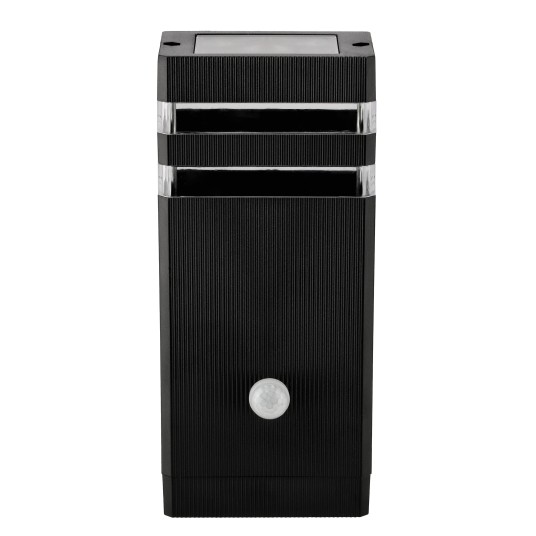 OPRAWA ELEWACYJNA INEZ PIR 1XGU10 CZARNA