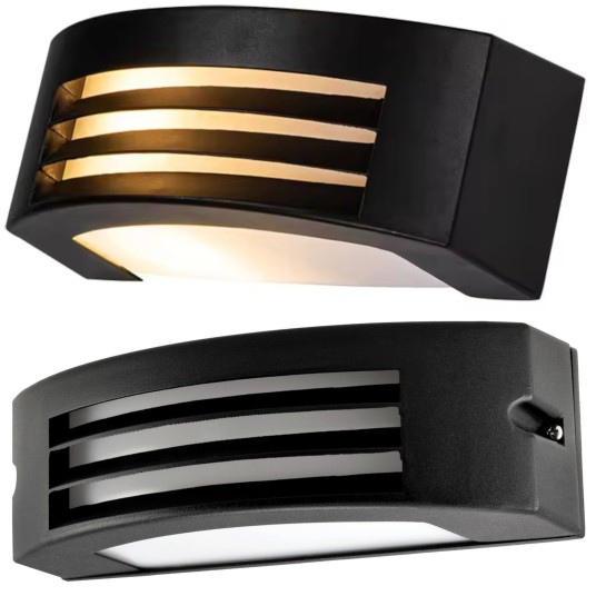 OPRAWA ELEWACYJNA NICO 1XE27 IP54