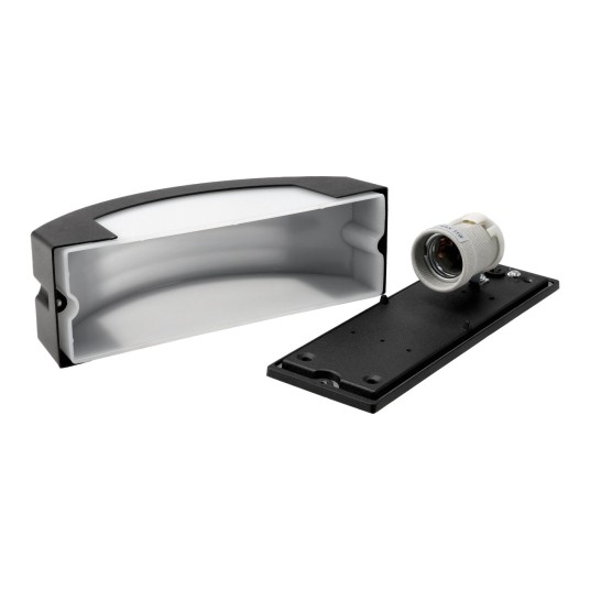 OPRAWA ELEWACYJNA NICO 1XE27 IP54