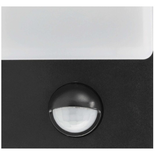 OPRAWA ELEWACYJNA ZIFO PIR 12W NW IP45