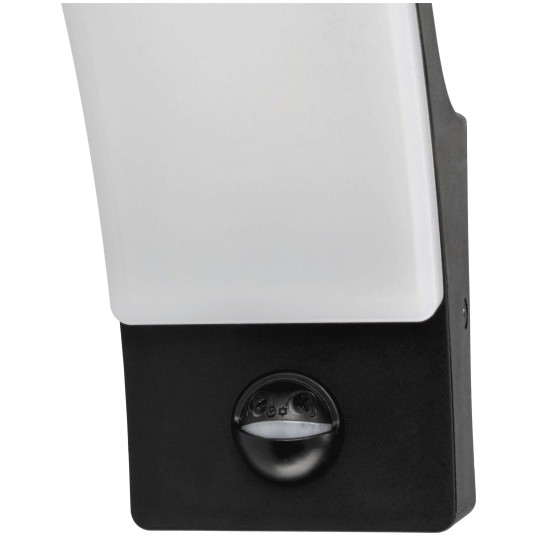 OPRAWA ELEWACYJNA ZIFO PIR 12W NW IP45