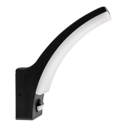 OPRAWA ELEWACYJNA ZIFO PIR 12W NW IP45