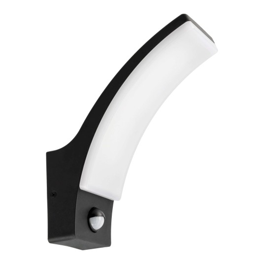 OPRAWA ELEWACYJNA ZIFO PIR 12W NW IP45