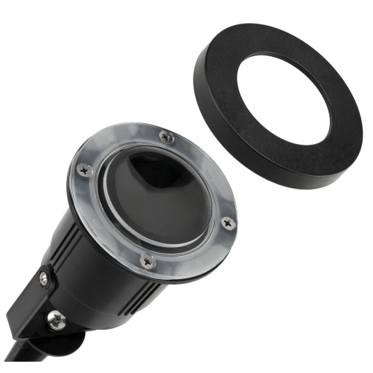 OPRAWA EYE GARDEN 1XGU10 IP65