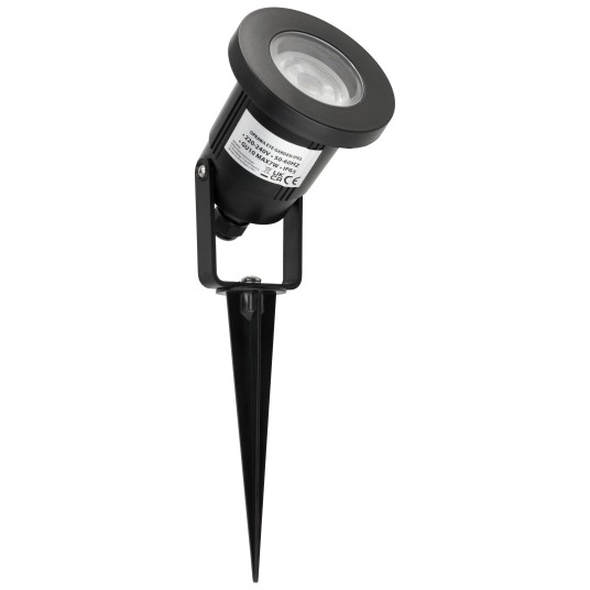 OPRAWA EYE GARDEN 1XGU10 IP65