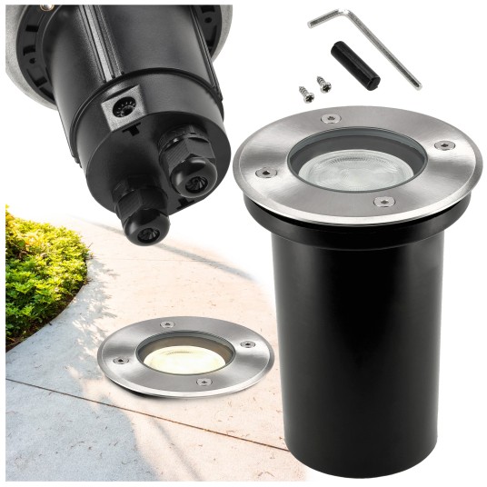 OPRAWA GROUND-R GU10 IP65