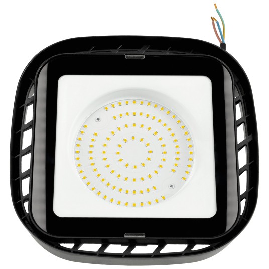 OPRAWA HIGH BAY HERKULES 100W NW 110 LM/W