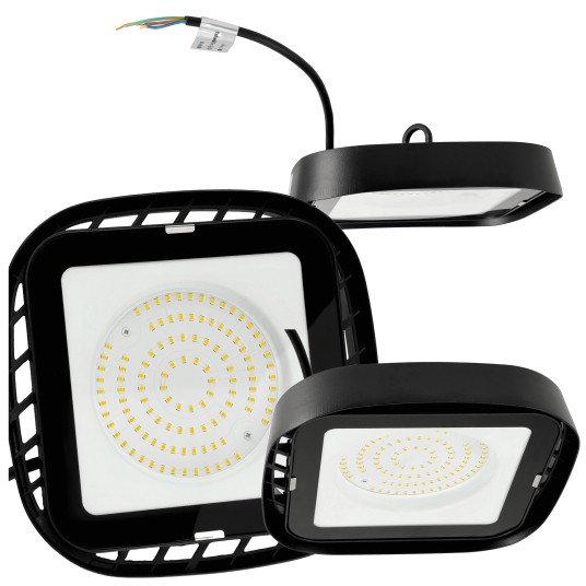 OPRAWA HIGH BAY HERKULES 100W NW 110 LM/W