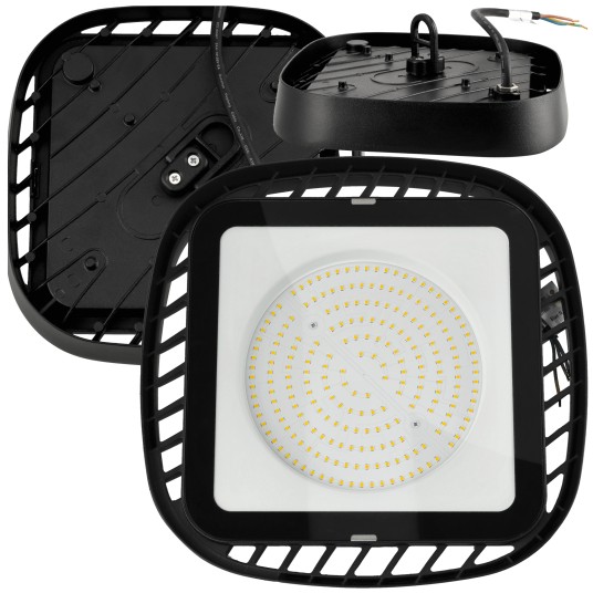 OPRAWA HIGH BAY HERKULES 200W NW 110 LM/W