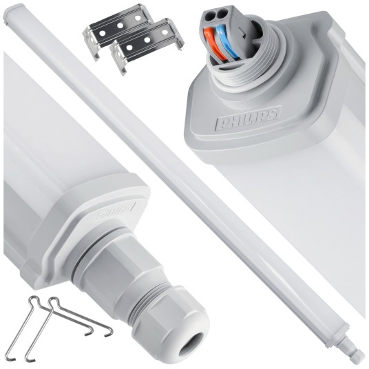 OPRAWA LEDINAIRE 150CM 46W NW