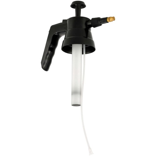 OPRYSKIWACZ CIŚNIENIOWY RĘCZNY 2L