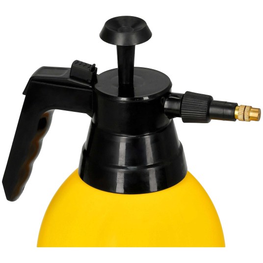 OPRYSKIWACZ CIŚNIENIOWY RĘCZNY 2L