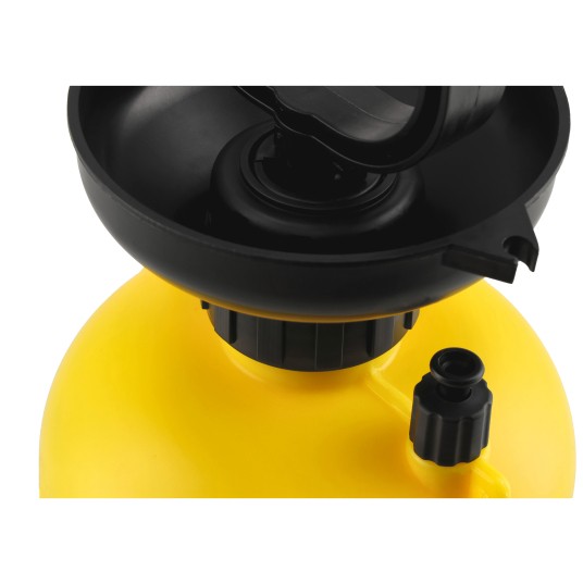 OPRYSKIWACZ CIŚNIENIOWY RĘCZNY 5L