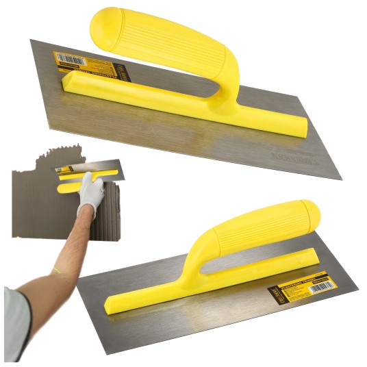 PACA TYNKARSKA 280X125MM TPR