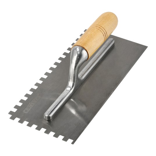 PACA TYNKARSKA Z DREWNIANĄ RĘKOJEŚCIĄ 280X125MM