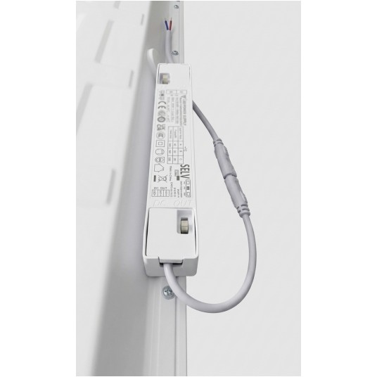 PANEL 60X60 3CCT 25/30/40W UGR<19 -zdjęcie numer 5