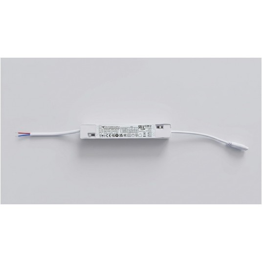 PANEL 60X60 3CCT 25/30/40W UGR<19 -zdjęcie numer 4
