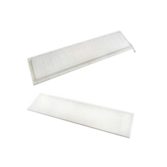 PANEL LEXON PRO 120X30 40W CCT